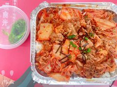 -暖食光·台式家庭餐厅·生日主题店(万达店)