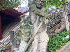-丰都鬼城名山景区