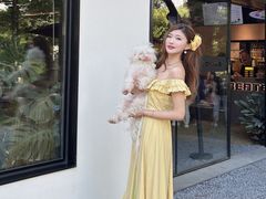 -J Create城市露营咖啡·简餐·宠物(上海动物园店)