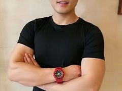 -清橙健身(学院路店)