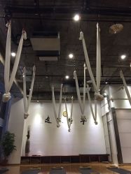 -亦美瑜伽·普拉提