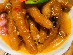 -禄运茶居·手工点心(猎德店)