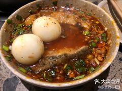 -肖肖酸萝卜鱼火锅(总店)