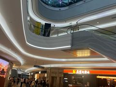 -KK ONE(京基滨河时代店)