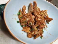 -锦府盐帮·李宅(领展购物广场中关村店)