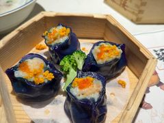 -蘩楼(华强北总店)