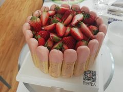 -食间旅人DIY烘焙工作室