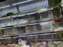 -二钢串叔麻辣烫(华龙大厦店)