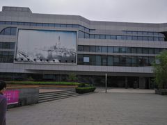 -上海旅游集散中心(万体站)