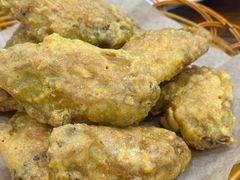 -南记食粥坊·宵夜大排档(莲花总店)