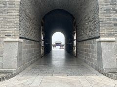 -盐池神庙