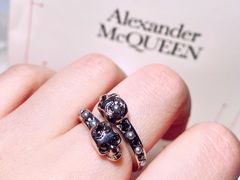-Alexander McQueen(IAPM环贸广场店)