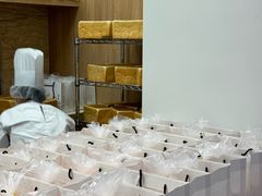 -银座仁志川·生吐司专门店(香港广场店)