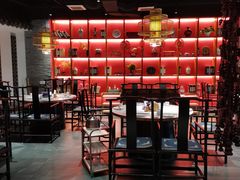 -祥源胡同·涮牛羊肉火锅(花桥店)