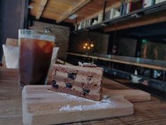 -D STAR COFFEE帝星咖啡