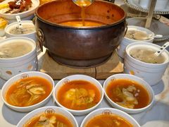 -滋粥楼·顺德菜(番禺广场总店)