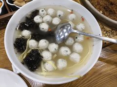 -米香居新鲁味·水饺餐厅