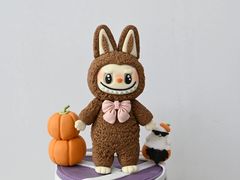 -CAKE BOSS 蛋糕老板(西单君太百货店)