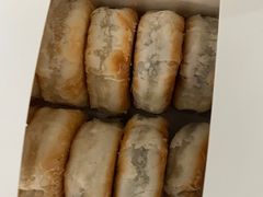 -栗酥饼(南长街店)