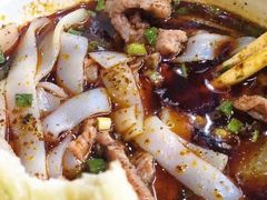 -王记生烫牛杂面馆(兰陵路店)