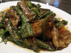 回锅肉-夫妻肺片·中华老字号·正宗川菜(春熙路店)