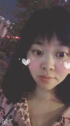 -侨治发型