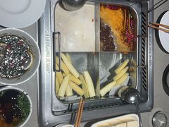 -海底捞火锅(顺义华联店)