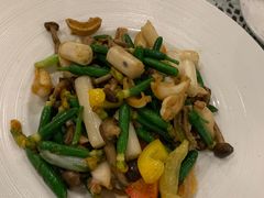 -鹭江宾馆·观海餐厅