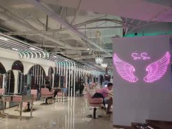 -BULB STUDIO 巴柏明星发型工作室