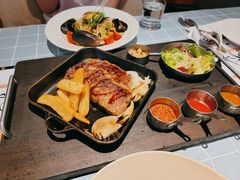 -新贝乐意大利餐厅(苏州中心店)