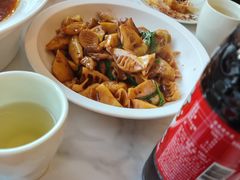 -船歌·鱼水饺青岛菜(正阳路店)