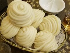 -小花卷味道餐厅(开发区五彩城店)