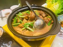 -稻香酒家(长宁KING88广场店)