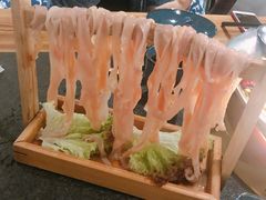 -湊湊火锅·茶憩(东城万达店)