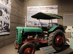 -柳州工业博物馆