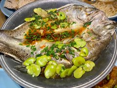 -蜜桃餐厅·伴山(绿宝广场店)