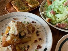 -PIZZA BIANCA(民园店)