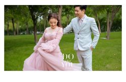 点击看大图 -情订奇缘婚纱摄影(和平路店)