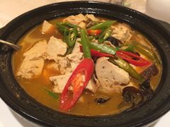 -扬州香格里拉·香宫中餐厅