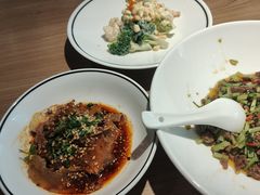 -新太二·鲜料川菜(晶耀前滩店)