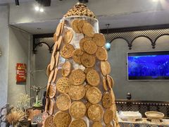 -新疆国际大巴扎