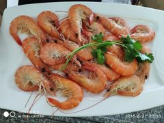 -鑫悦楼煎蟹·16年海鲜大排档