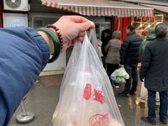-江南蟹壳皇(新民桥店)
