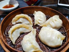 -陶乐舍本味蒸饺