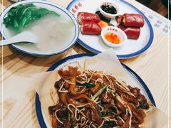 -荔银肠粉·非遗手藝(夫子庙店)
