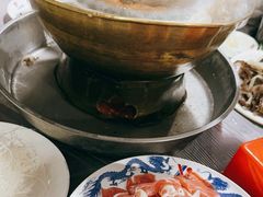 -鑫龙火锅(北园店)