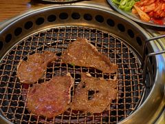 -一品诚记烤肉(大连柏威年购物中心店)