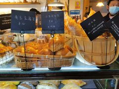 -仙峰天然面包(迎宾路店)