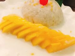 -Siam泰餐厅(水上公园店)