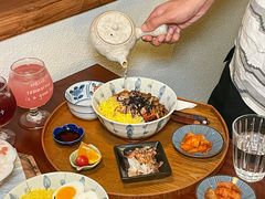 -嘁嘁茶泡饭